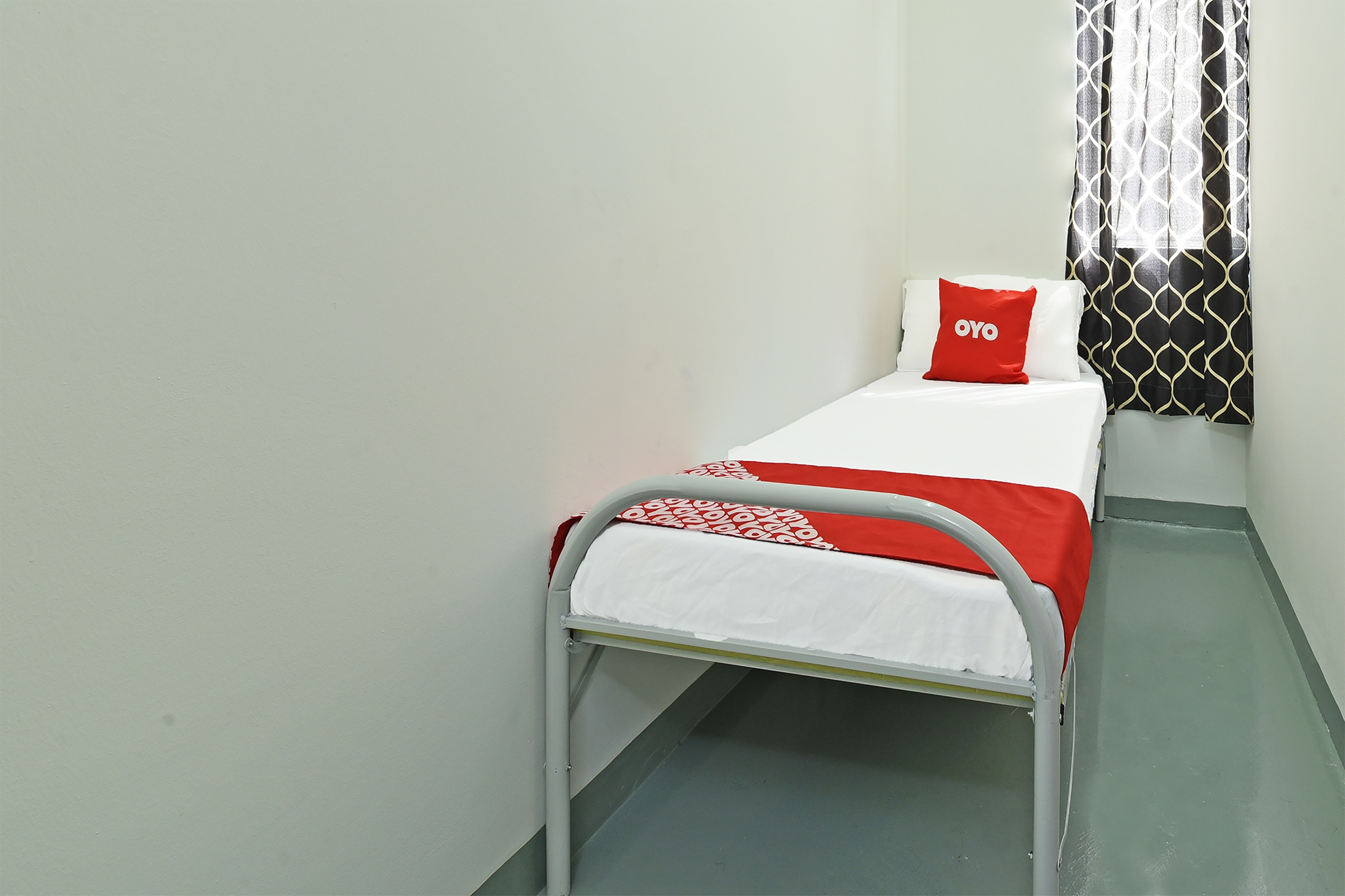 Hotel O Sri Rampai Metro Hostel 14/43