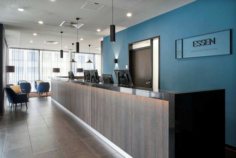 Four Points Flex by Sheraton Essen 5/50