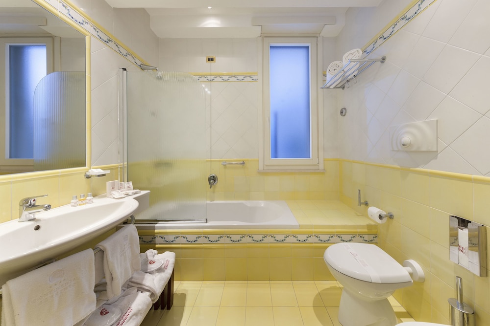 Hotel Continental Sorrento 13/73