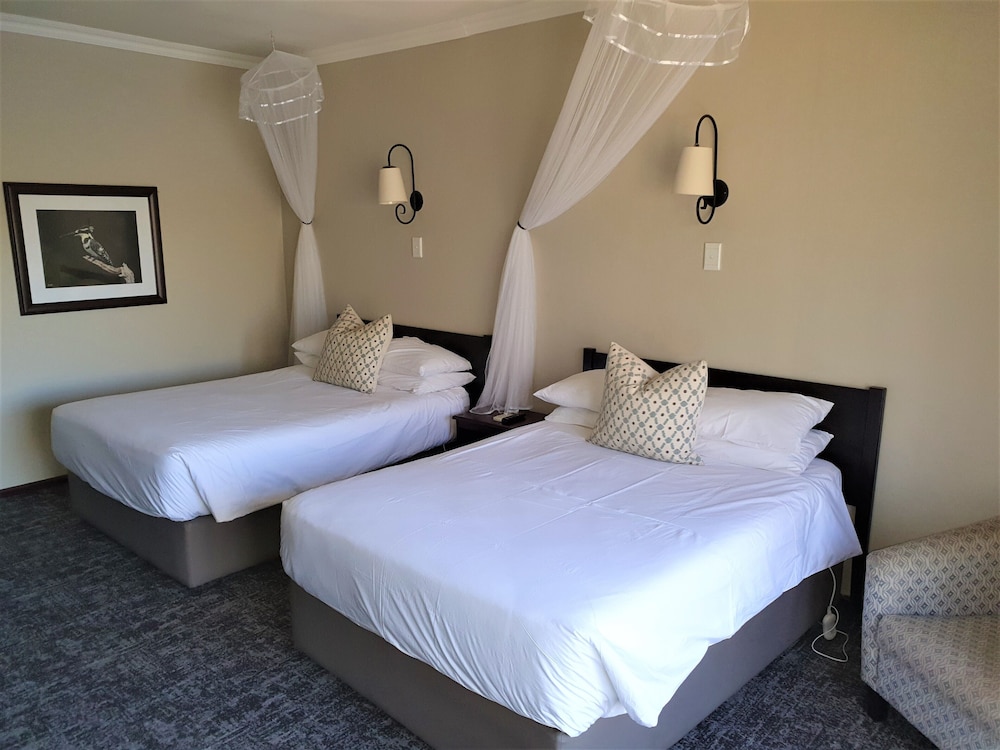 Faircity Roodevallei 8/50