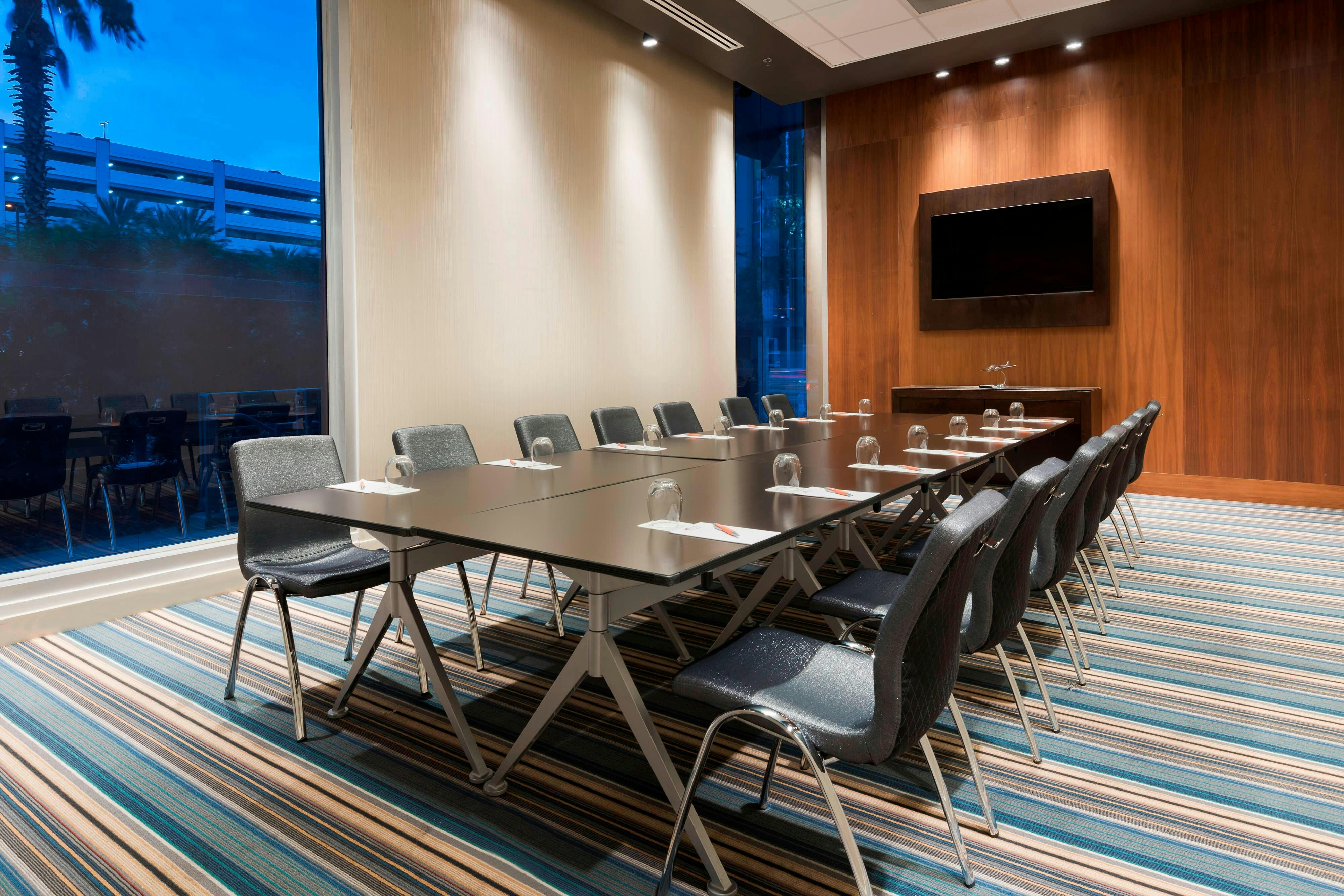 Aloft Orlando Downtown 35/47