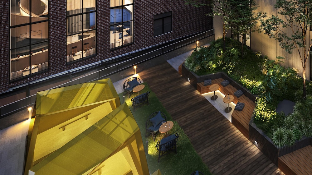 Hotel Indigo Melbourne Little Collins by IHG 1/48