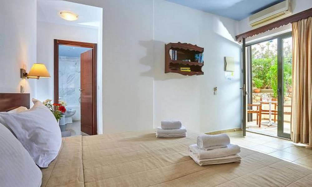 Arminda Hotel & SPA 24/76