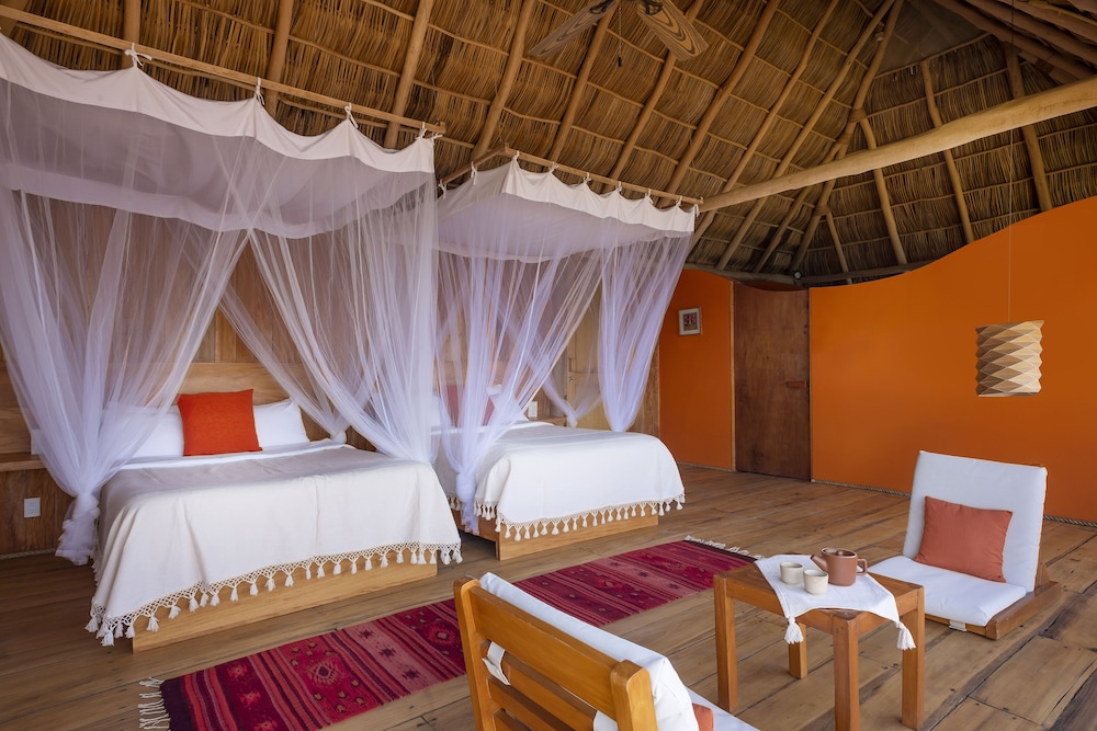 Junior Suite, Ocean View