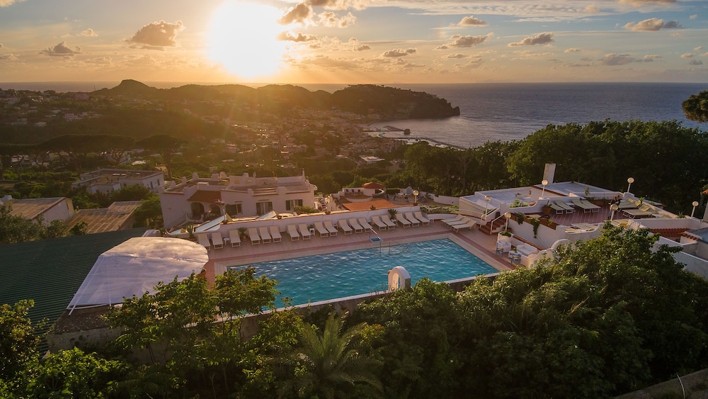 Paradise Relais Villa Janto 10/77