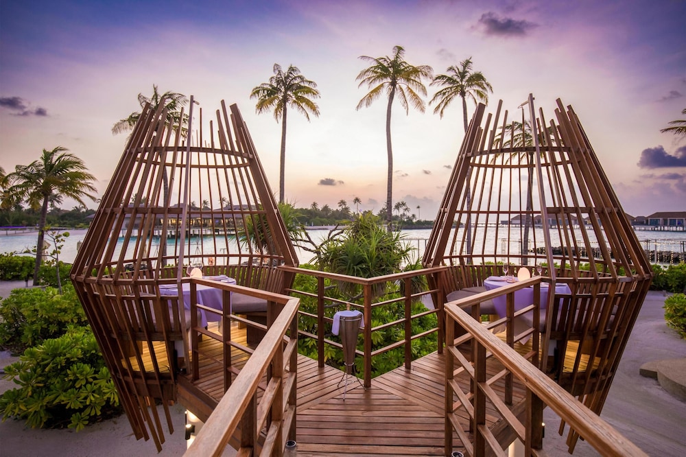 Radisson Blu Resort Maldives 65/72