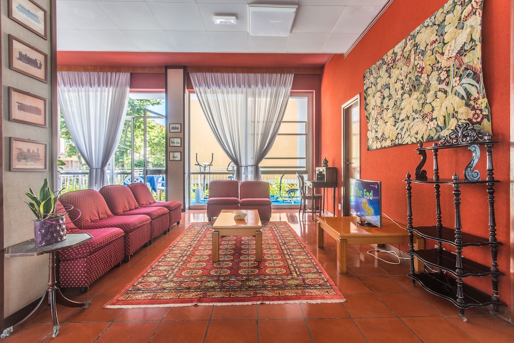 Hotel Gioiello 16/28