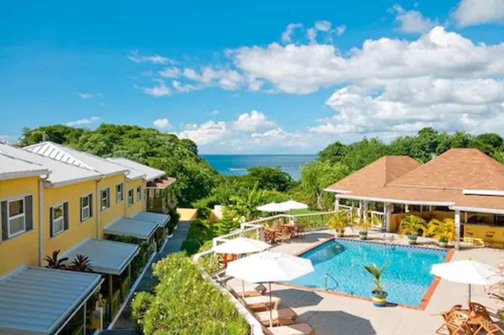 Grooms Beach Villa And Resort 56/62
