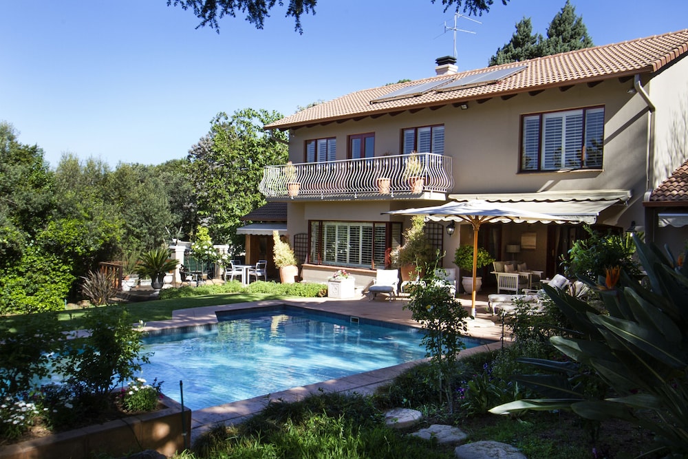Bellgrove Guest House 2/89