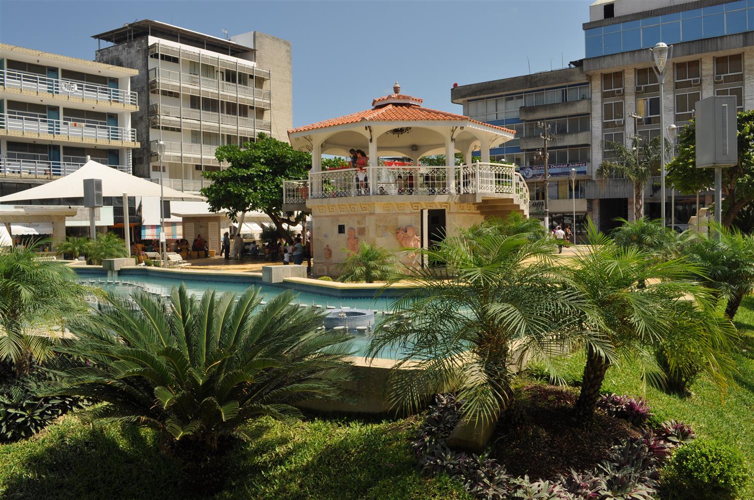 Riviera Tuxpan 23/24