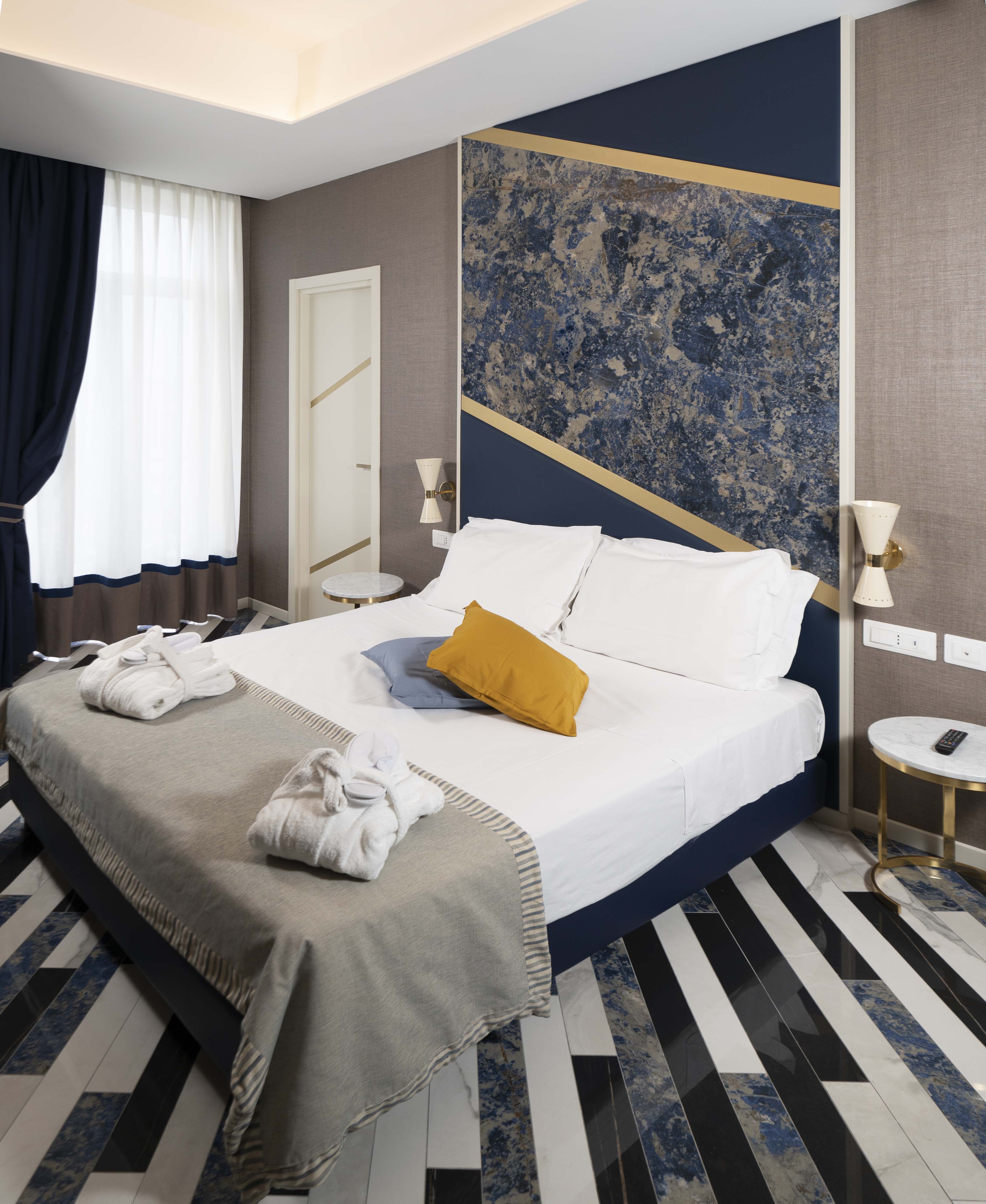 Junior Suite, Balcony