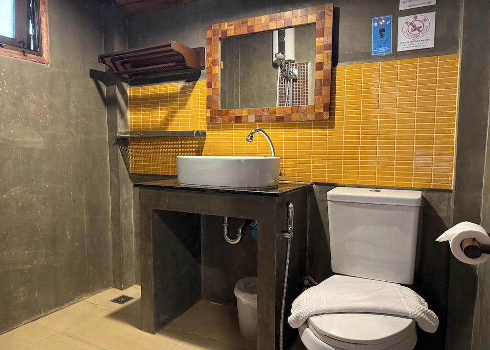 Karina Resort Chiang Mai by ZUZU 121/132