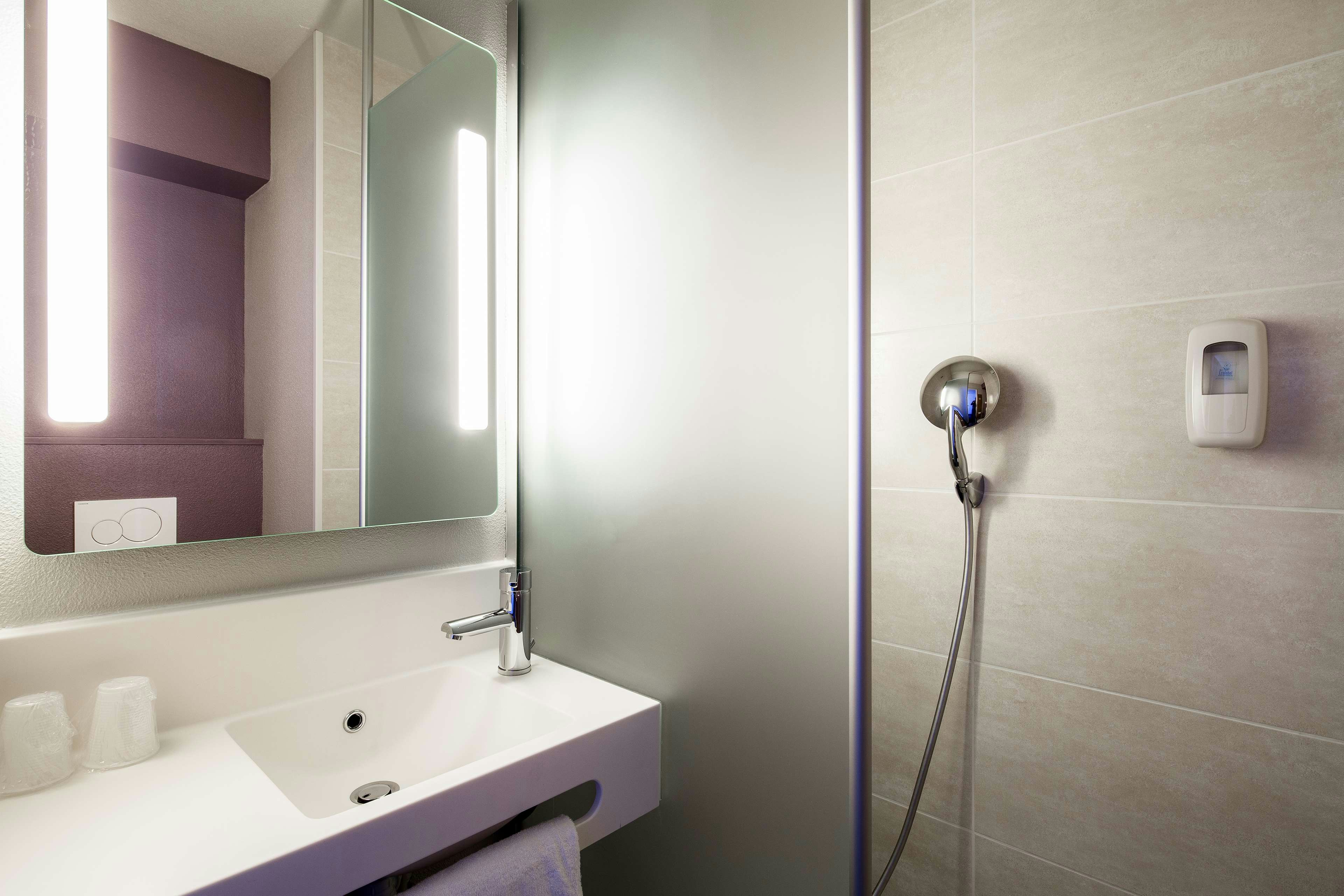 B&B Hotel Rouen Centre 33/35
