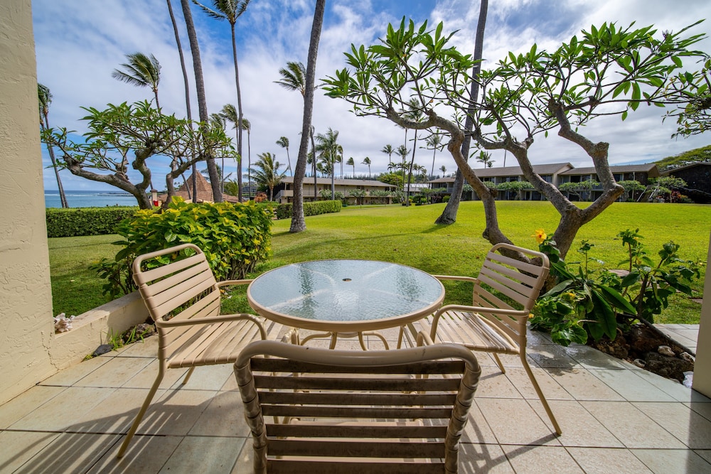 Napili Shores Maui by Outrigger 44/50