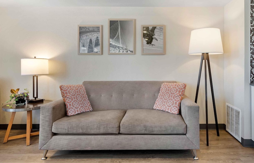 Extended Stay America Suites - Minneapolis - Fridley 26/49