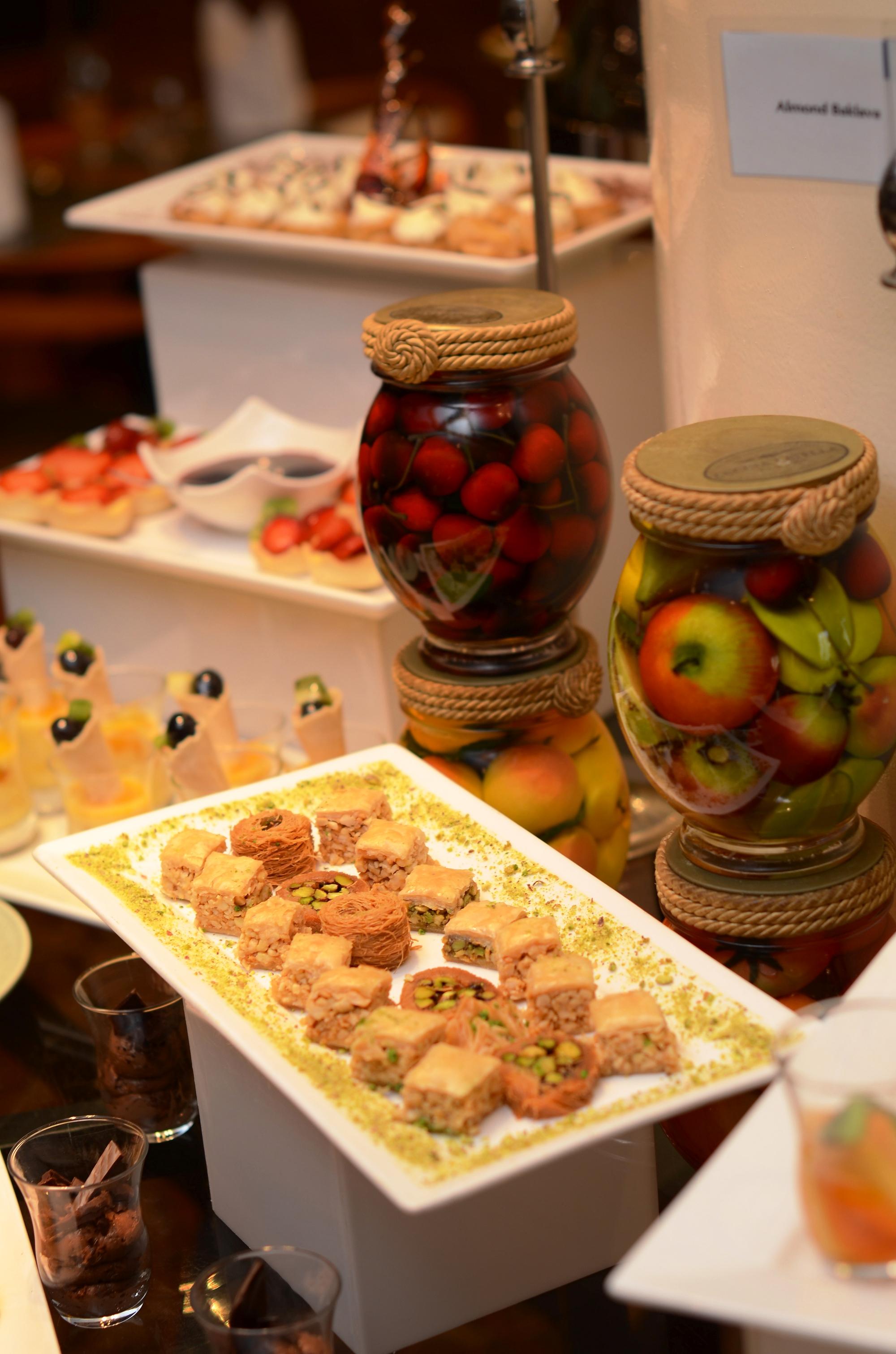 Swiss-Belhotel Sharjah 25/46