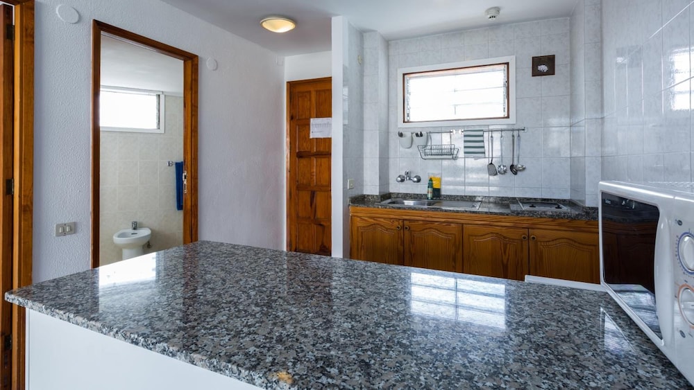 Tagoror Beach Apartments - Adults Only 46/48