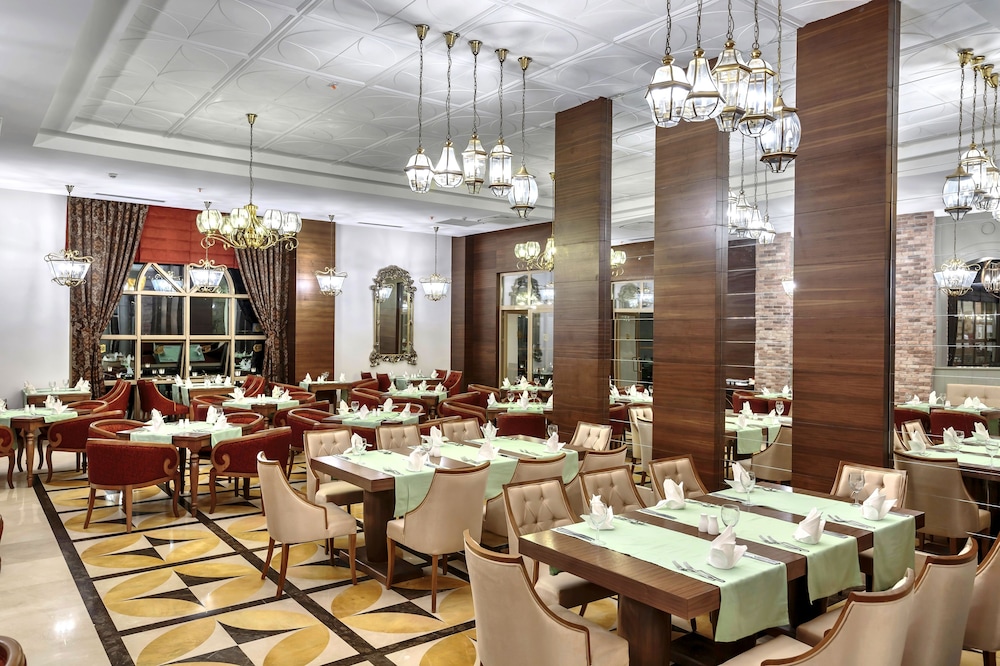 Sunis Efes Royal Palace and Spa 28/50