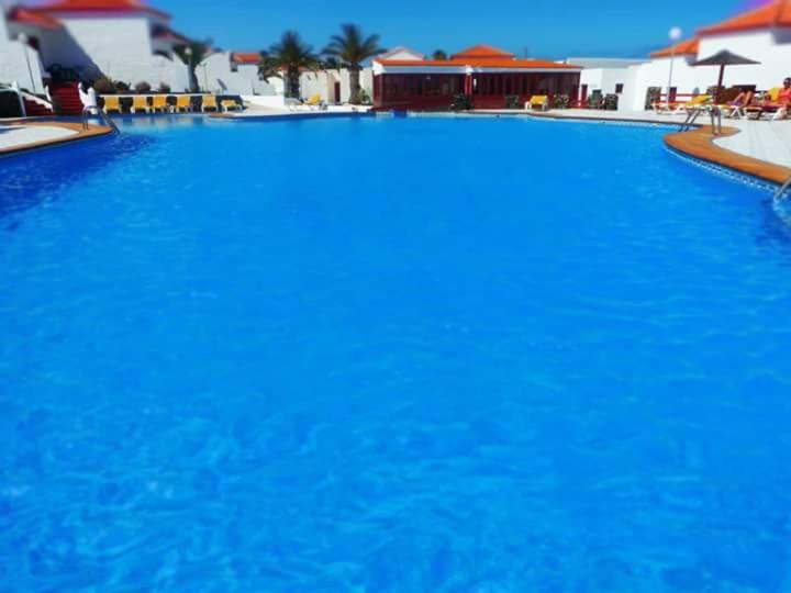 Castillo Beach Bungalows 56/60