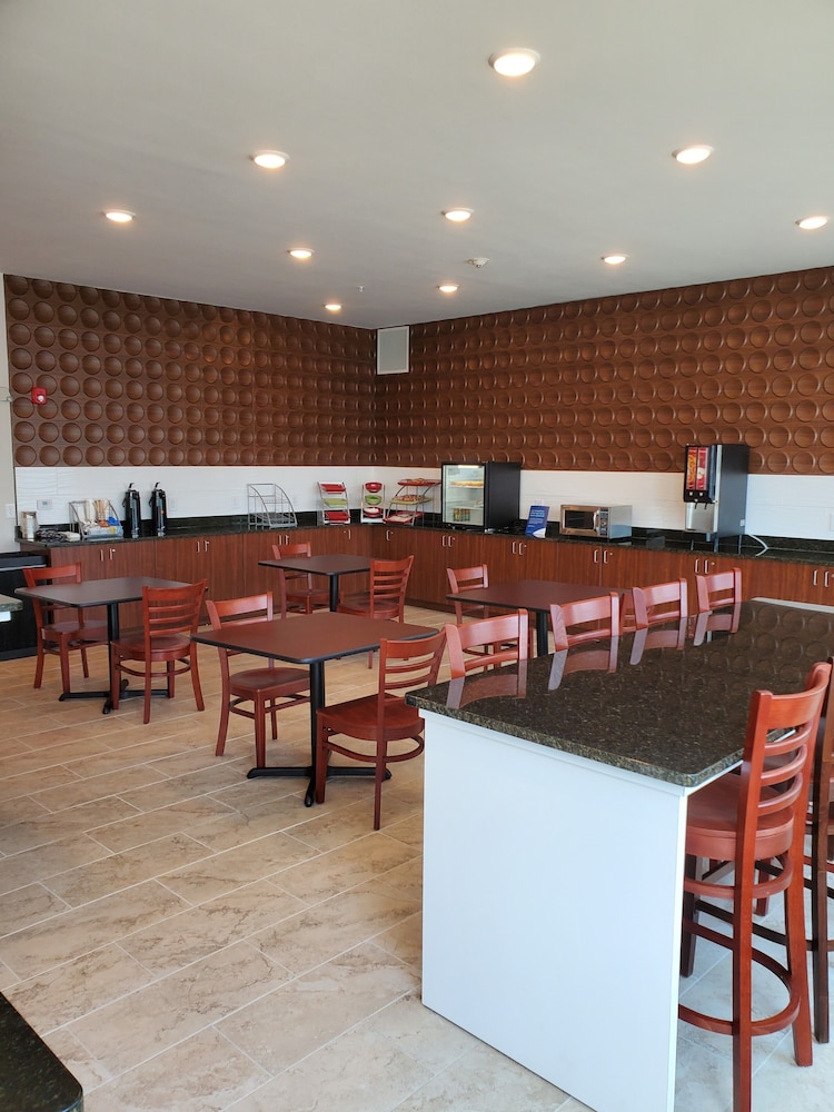 Wingate By Wyndham Christiansburg 29/32