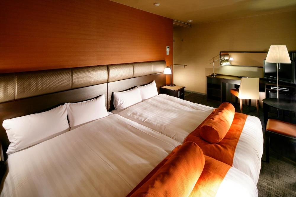 Hotel Quest Shimizu 25/45