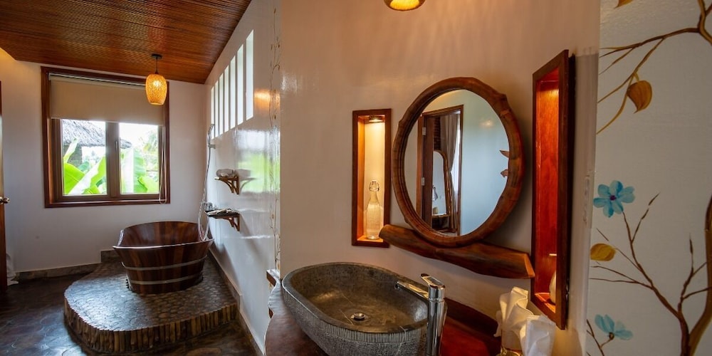 Can Tho Ecolodge 48/50