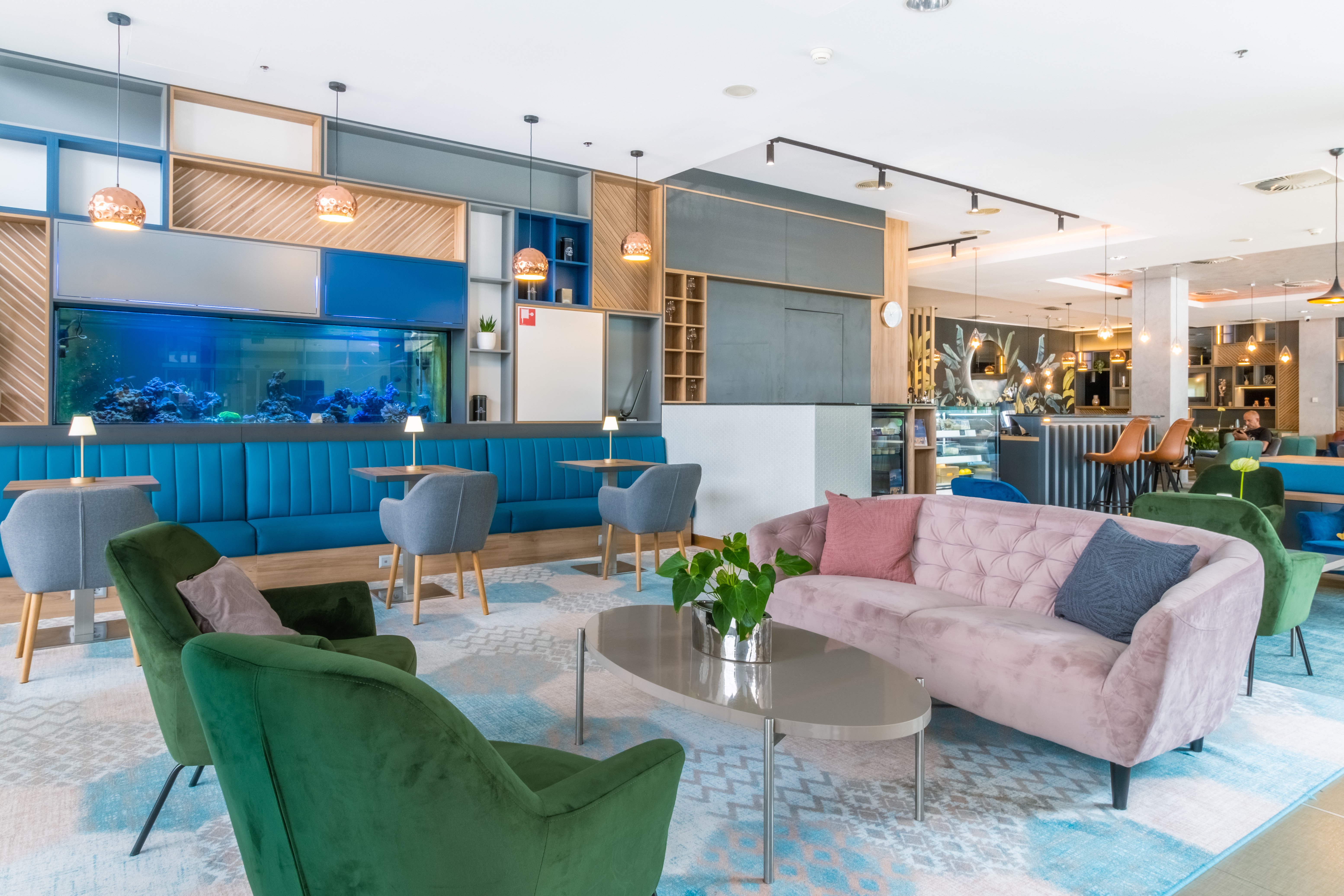 HOLIDAY INN ZILINA 50/78