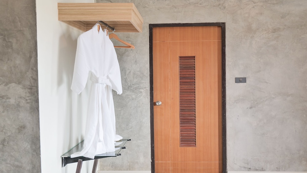 B2 Chiang Rai Phahonyothin精品& Budget酒店(B2 Chiang Rai Phahonyothin Boutique & Budget Hotel) 图片5