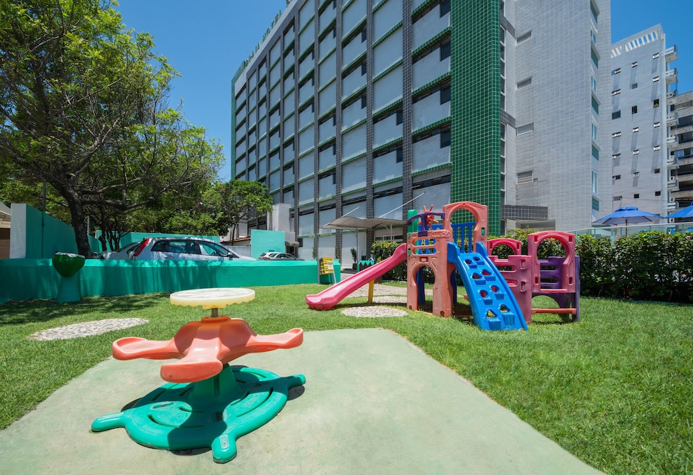 Hotel Sete Coqueiros 25/25