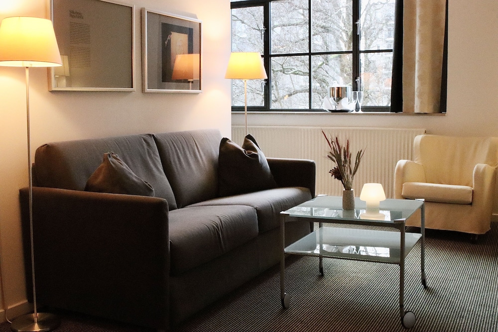 Radisson Blu Papirfabrikken Hotel Silkeborg 36/62