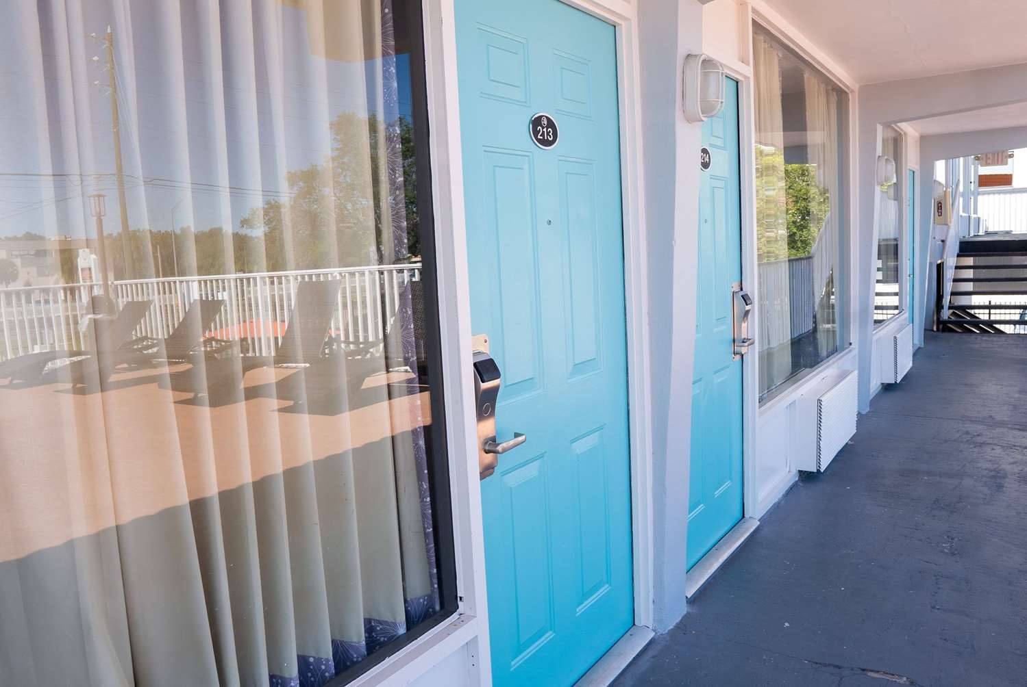 Howard Johnson by Wyndham Clearwater/Dunedin in CLEARWATER - FL