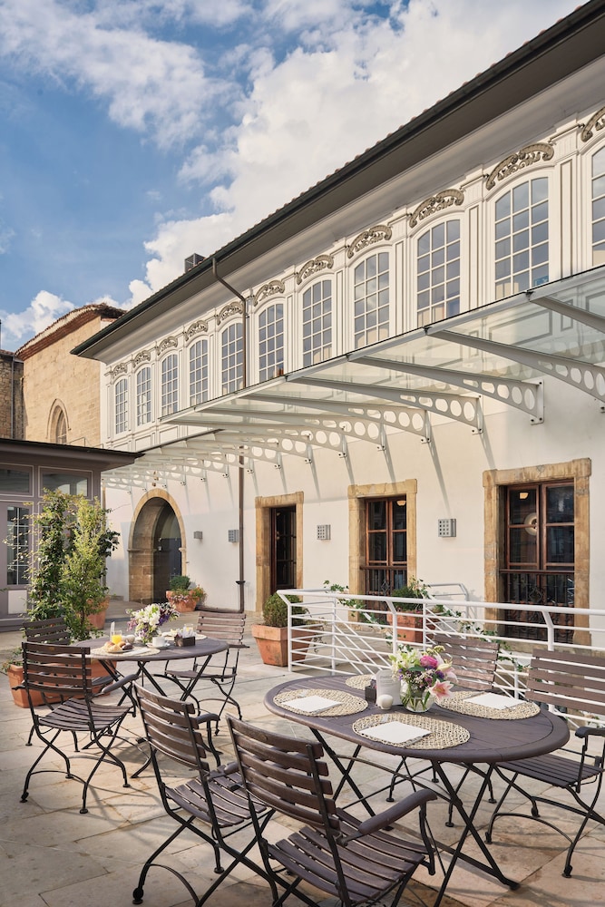 Palacio de Aviles Affiliated By Melia 4/50