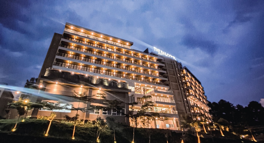 The Balcone Hotel and Resort in BUKITTINGGI-INDONESIA