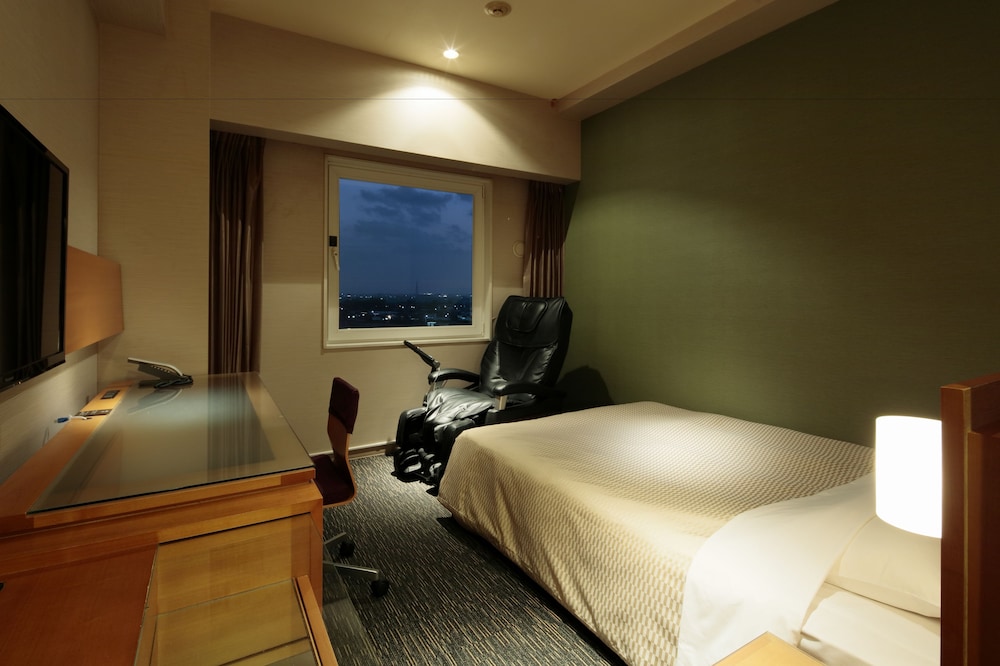 Candeo Hotels Sano 8/46