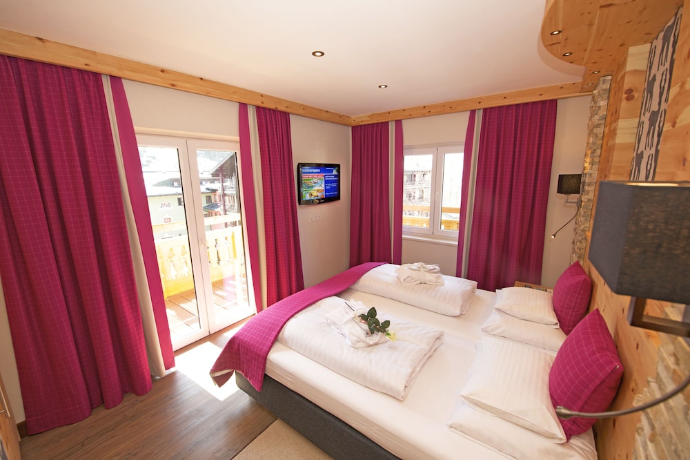 ALPENHOTEL SAALBACH 10/32