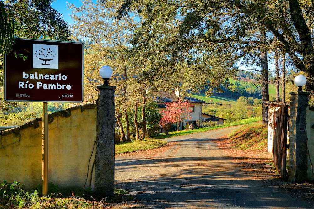 Balneario Oca Rio Pambre 25/28