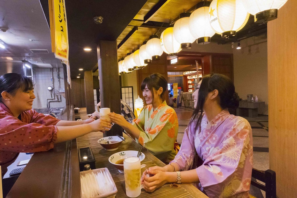 Hotel Morinokaze Ousyuku 34/49
