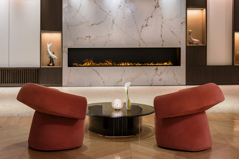 Rosa Grand Milano Starhotels Collezione 46/76