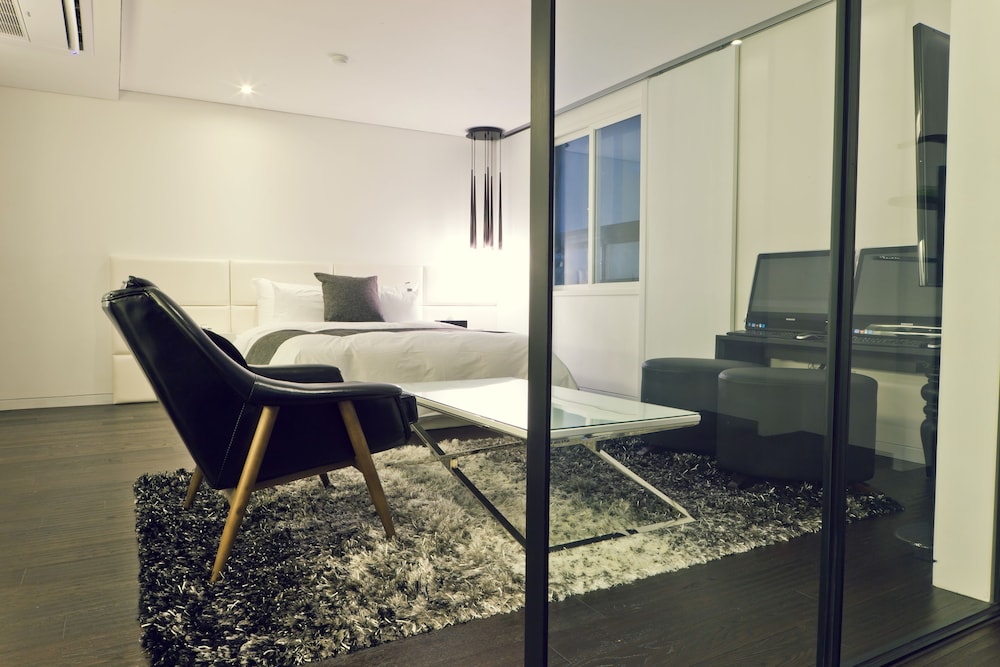 Hotel Amare Busan 56/72