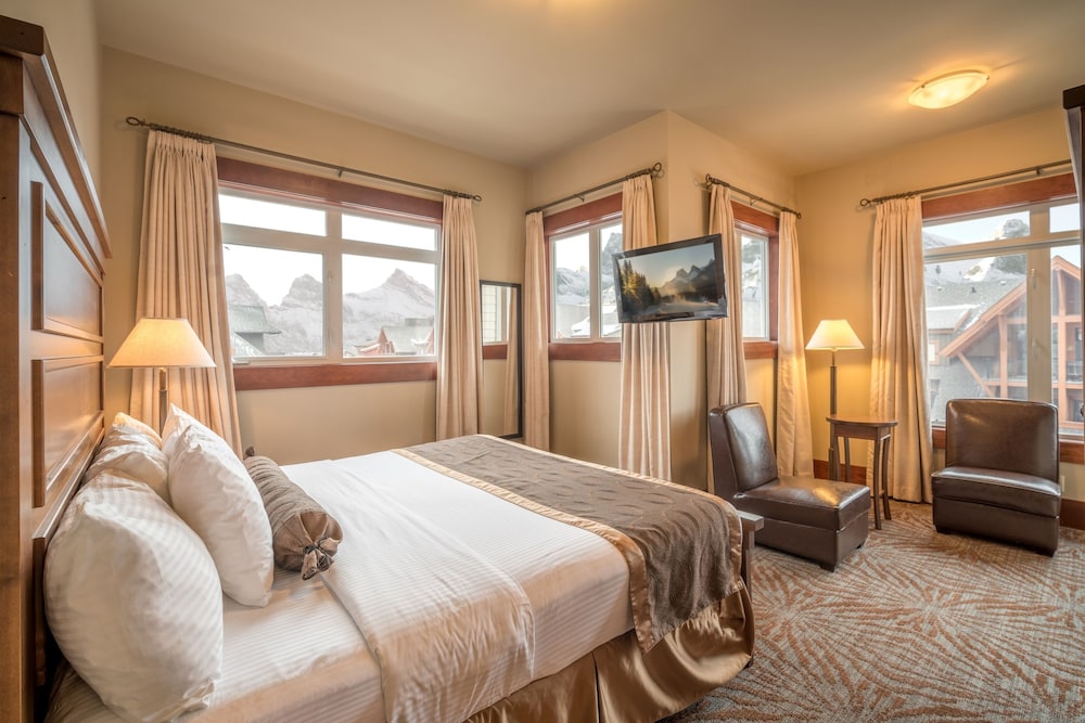Blackstone Mountain Lodge 15/64