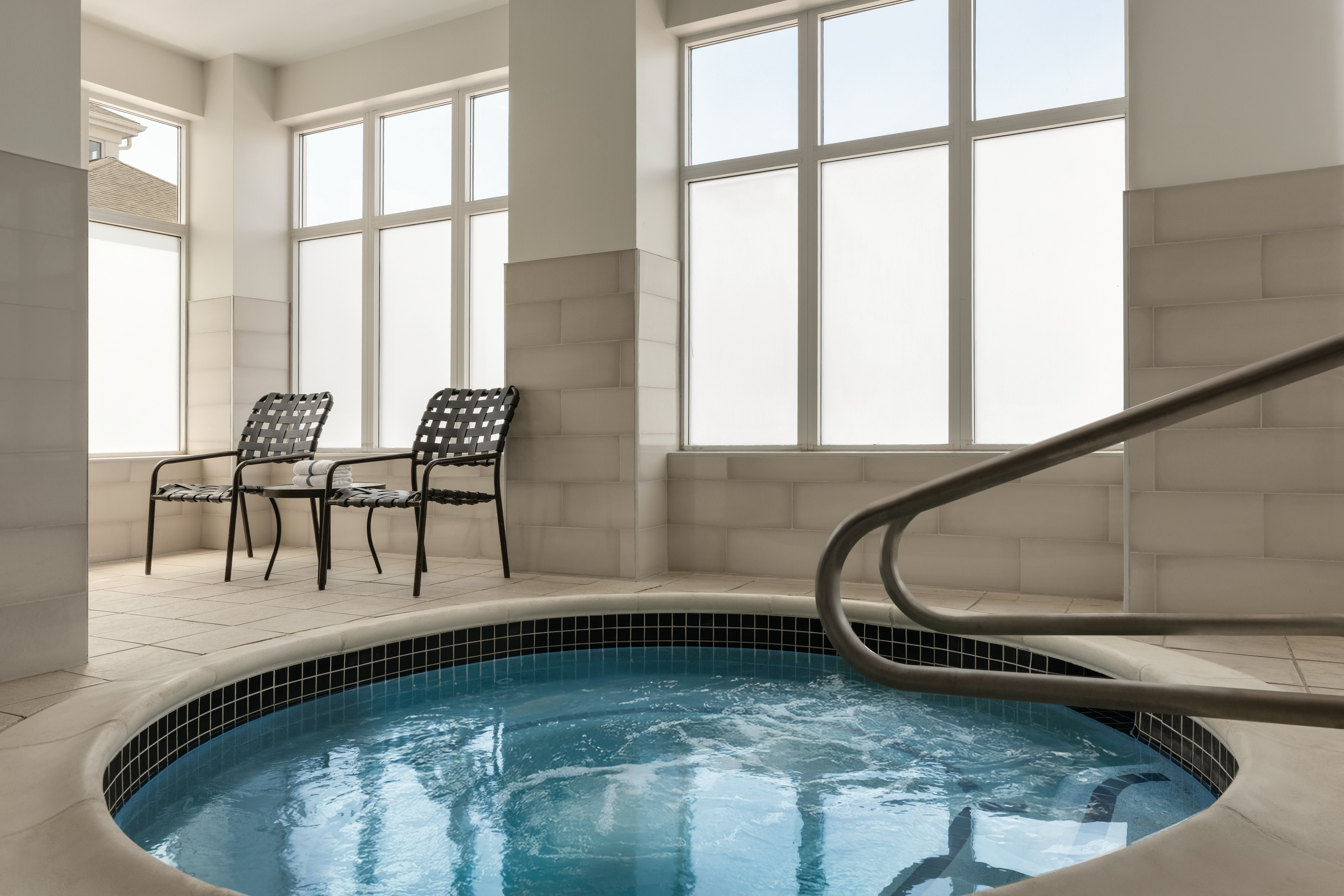 Hilton Garden Inn Allentown Bethlehem Airport 33/64