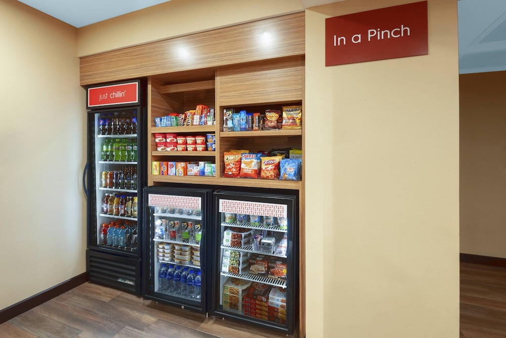 TownePlace Suites by Marriott St. Louis Edwardsville, IL 26/46