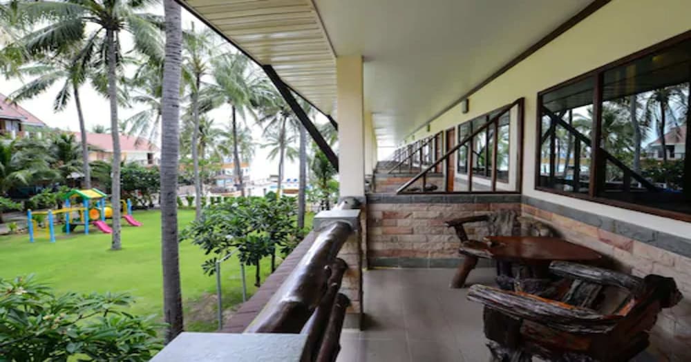 Phangan Bayshore Resort 43/69