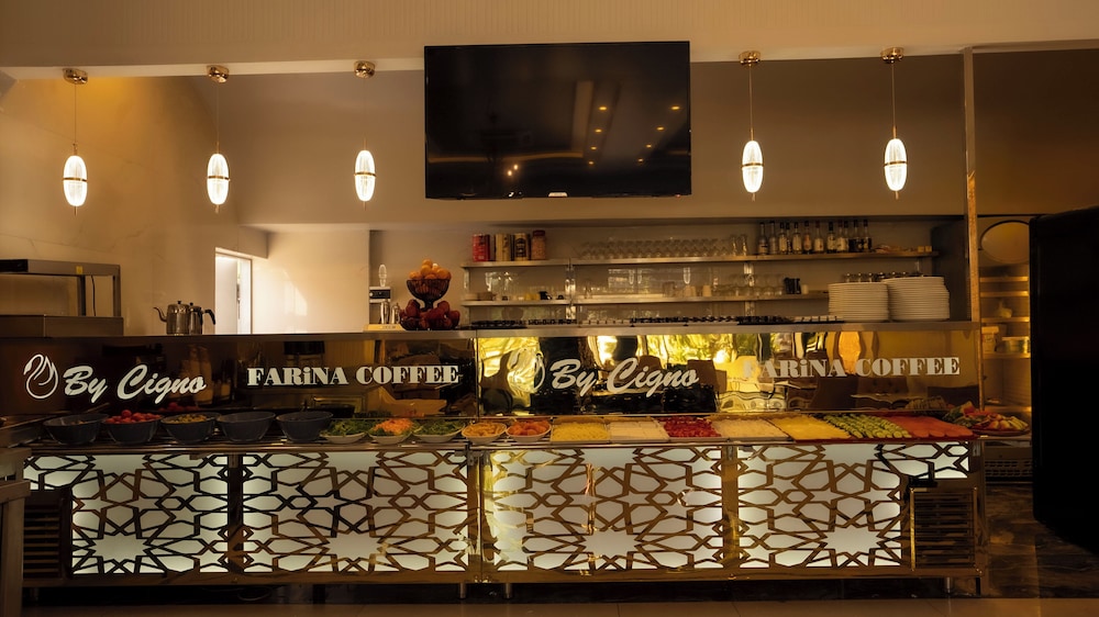 Farina Hotel by Cigno 8/50
