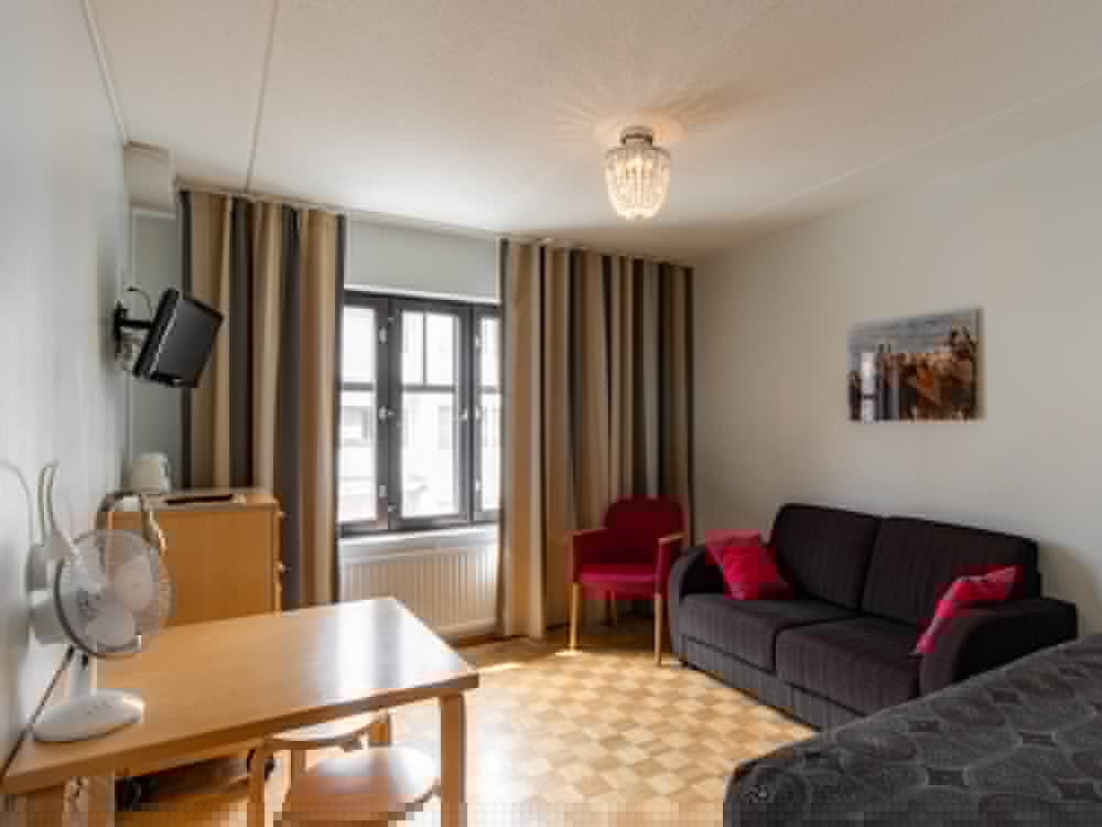 Hotel Jahtihovi 40/66