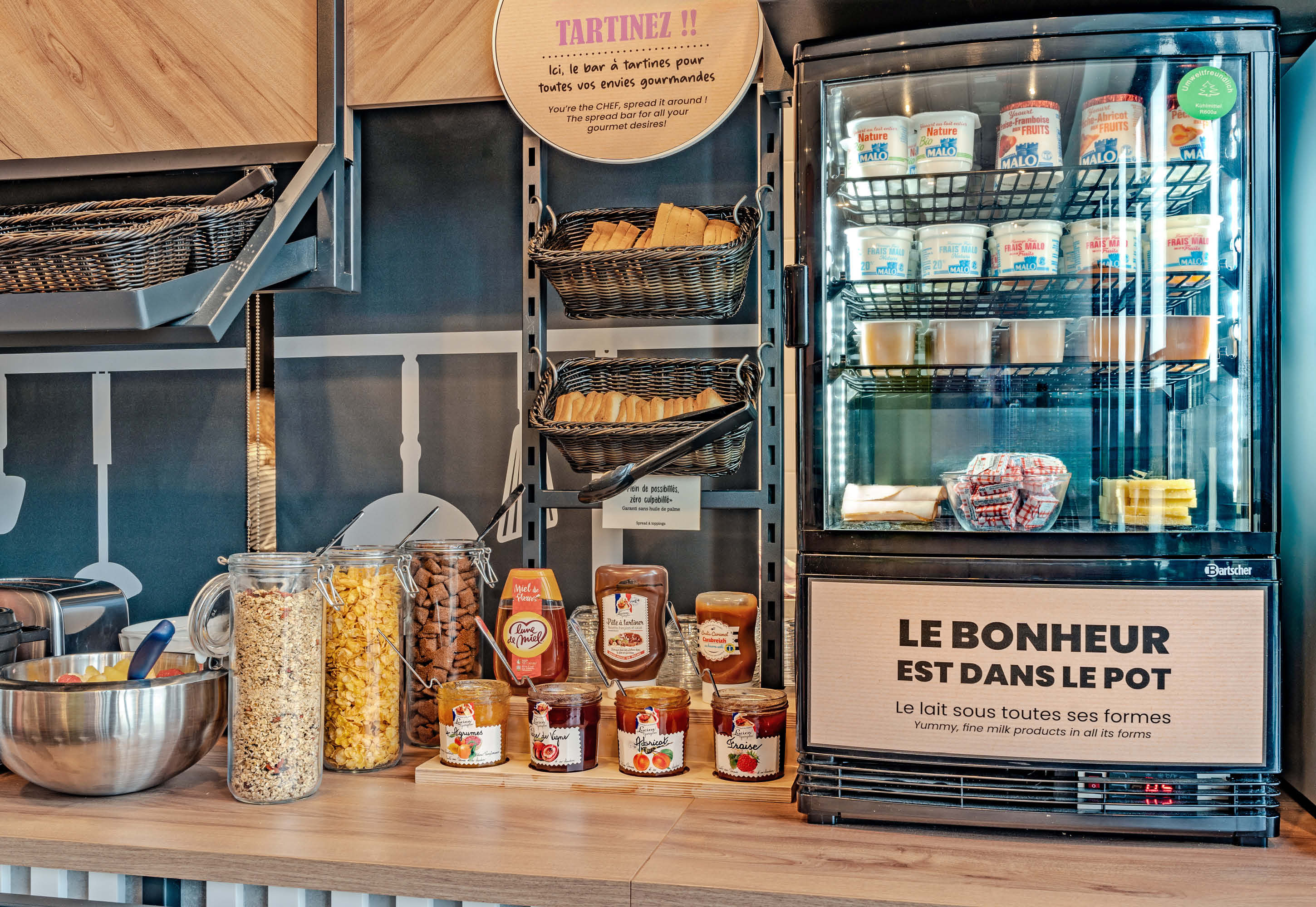 B&B HOTEL Brest Porte de Gouesnou 16/28