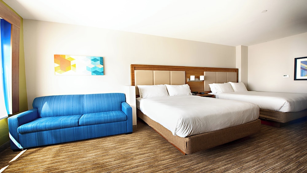 Holiday Inn Express & Suites Houston SW - Galleria Area 8/27