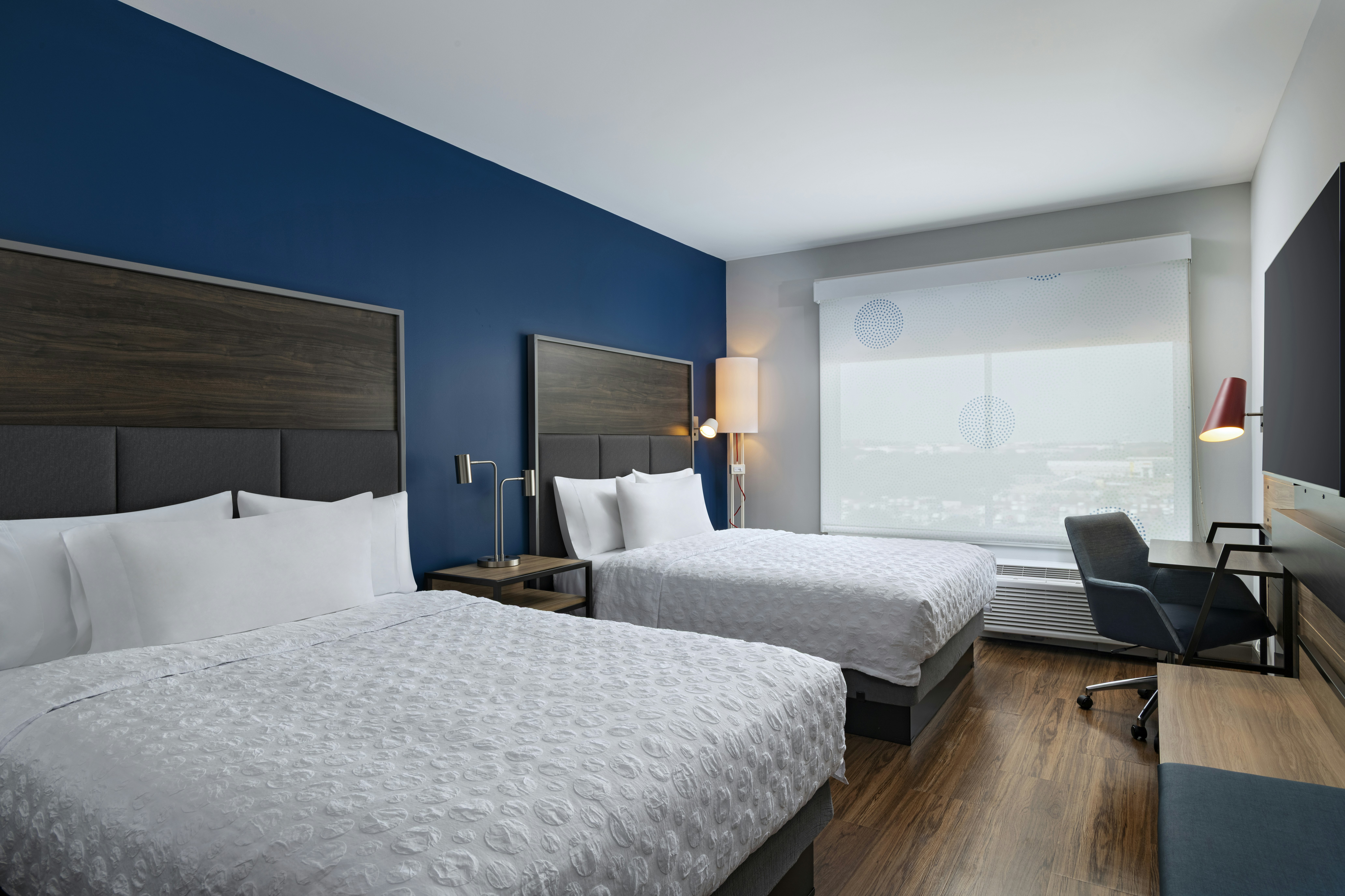 ROOM, 2 QUEEN BEDS
