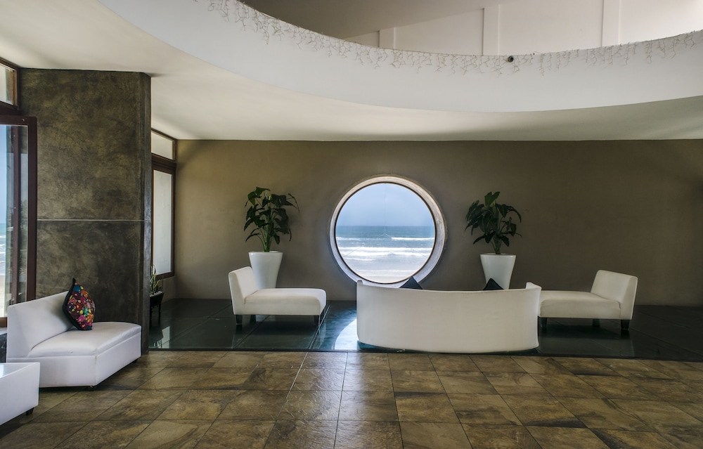 Isla Tajin Beach and River Resort 54/54