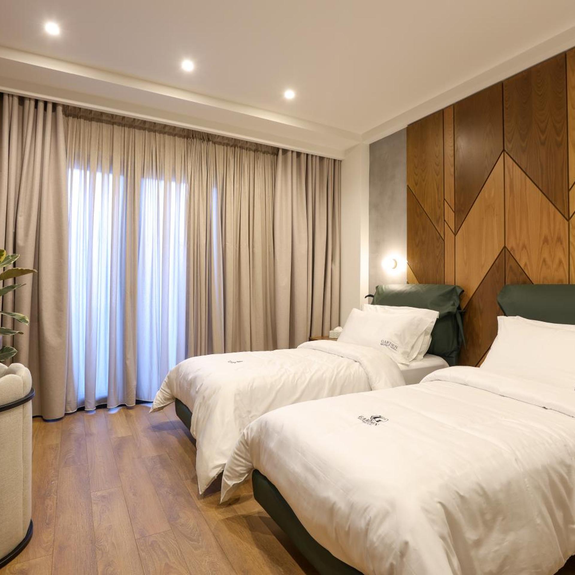 Garden Boutique Hotel 27/62